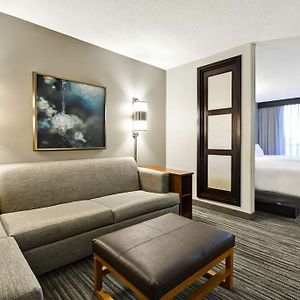 King Room Sofa Bed High Floor